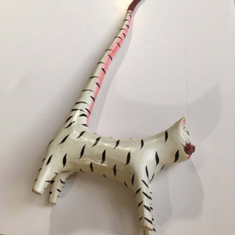 Cat Ring Holder - Picture 4 of 9